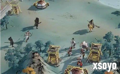 三国望神州张飞怎么配队 张飞阵容搭配推荐
