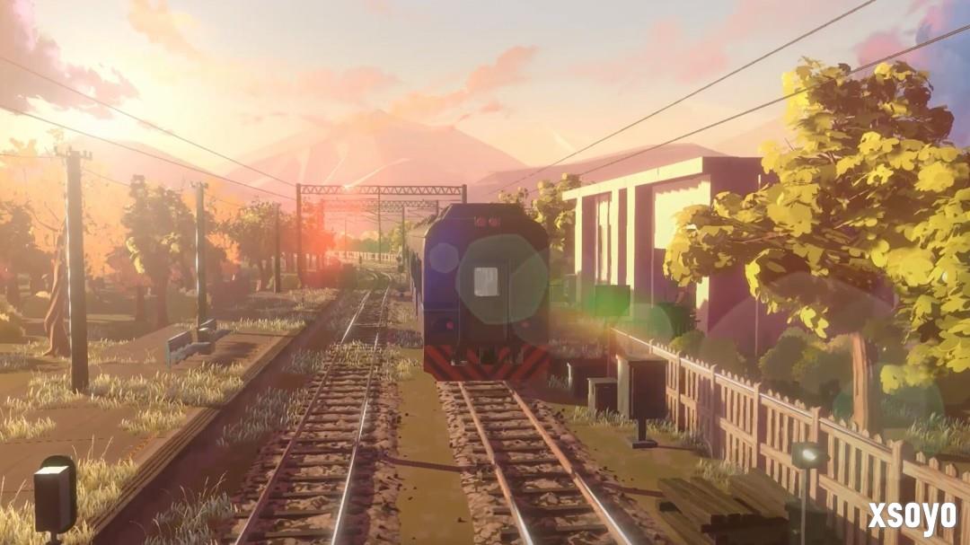 《OPUS:心相吾山》发布Steam新品节试玩版公告PV