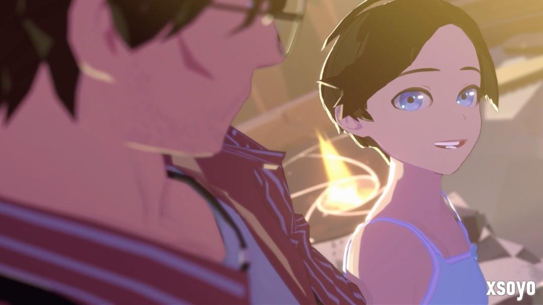 《OPUS:心相吾山》发布Steam新品节试玩版公告PV