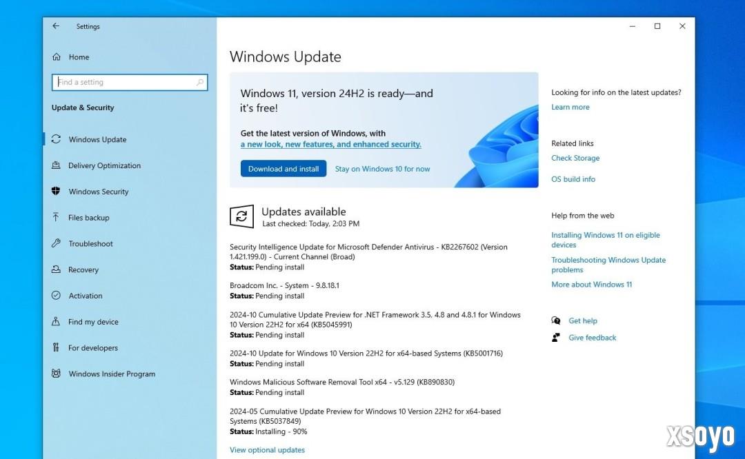 Win10寿命最后几小时 微软官方升级工具却遭遇