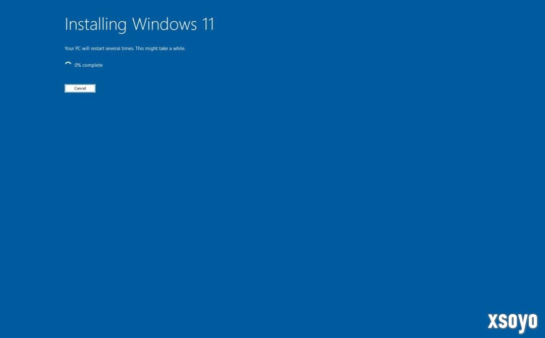 Win10寿命最后几小时 微软官方升级工具却遭遇
