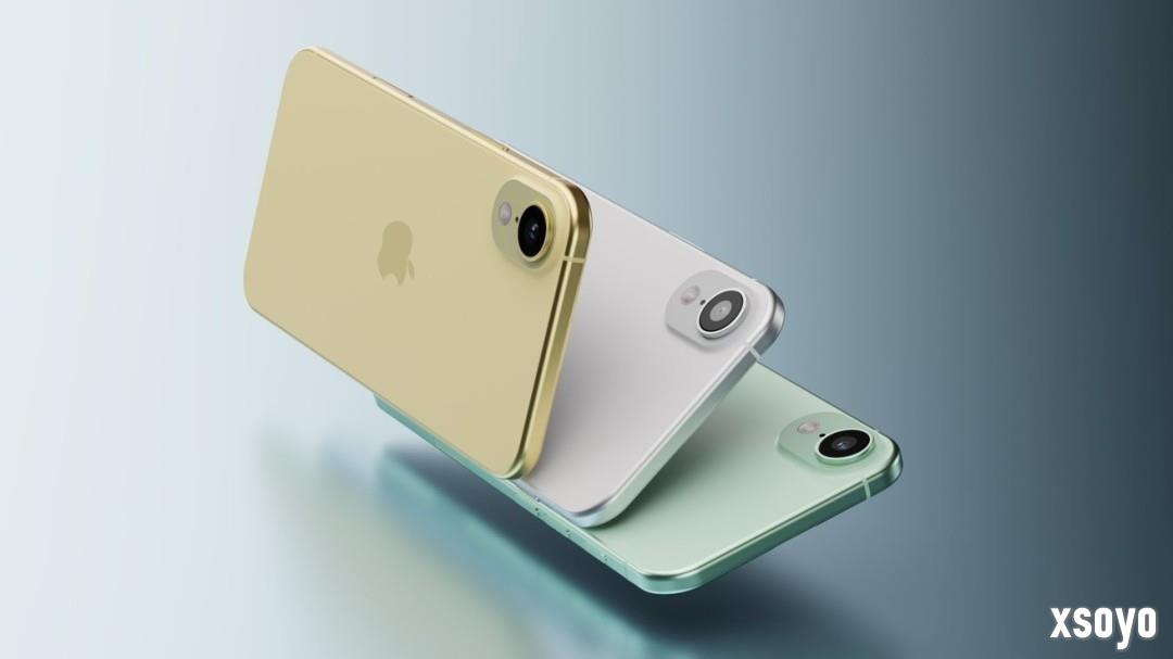 7999元！iPhone Air将于10月17日开启线上预定