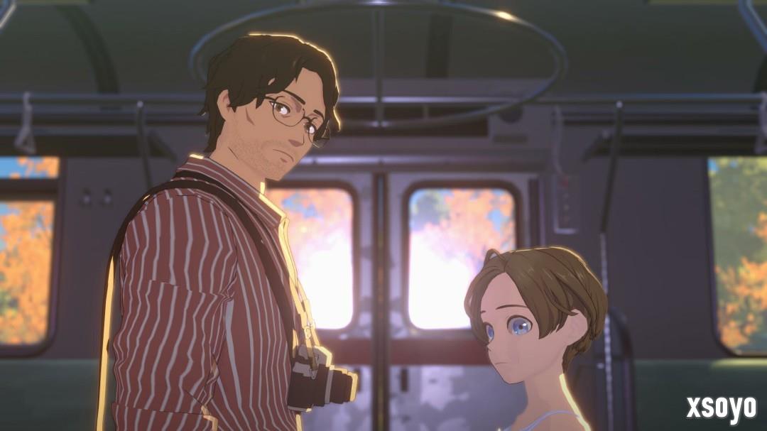 叙事冒险新作《OPUS：心相吾山》新中文PV