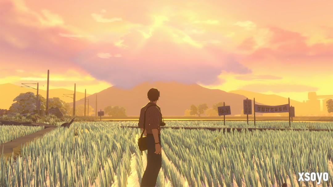 叙事冒险新作《OPUS：心相吾山》新中文PV
