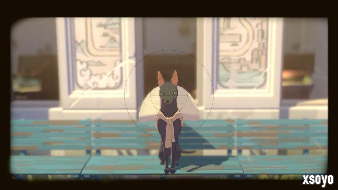 叙事冒险新作《OPUS：心相吾山》新中文PV