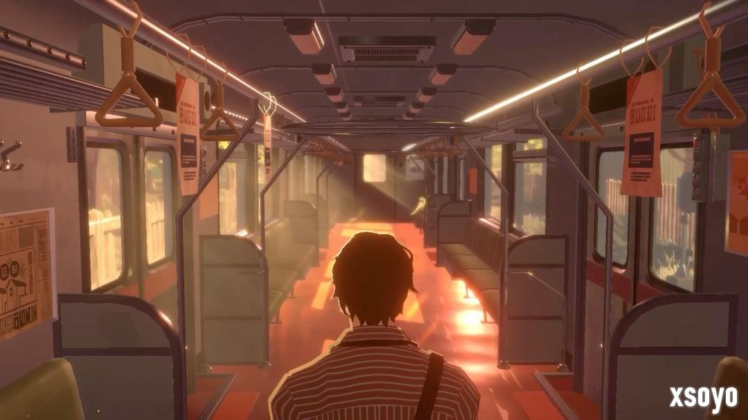 叙事冒险新作《OPUS：心相吾山》新中文PV