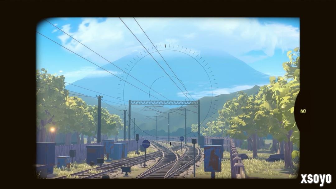 叙事冒险新作《OPUS：心相吾山》新中文PV