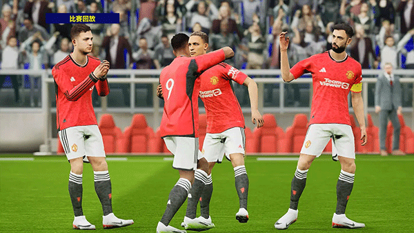 eFootball 2025手游