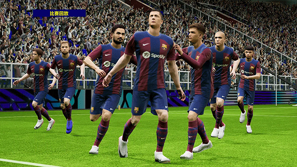 eFootball 2025手游