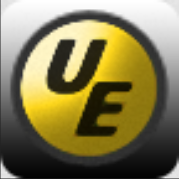 UEStudio中文版