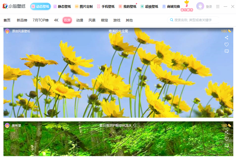 小鸟壁纸32位3.1124.2335