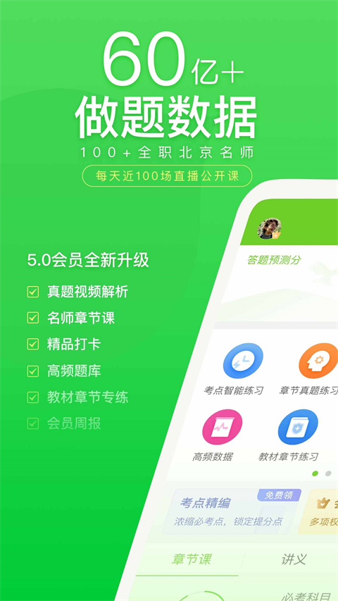 万题库App