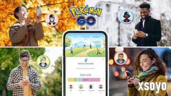 游戏卡死！《宝可梦 Go》新功能上线数小时即下架