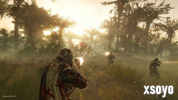 《绝地潜兵2》CEO表示未达预期：放缓更新以专注优化