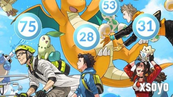 《宝可梦GO》重大更新：等级上限提升，升级奖励革新