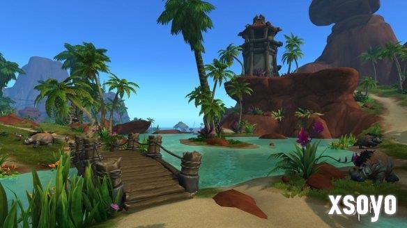 《魔兽世界》宣布11.2.7版本玩家住房功能测试延期！