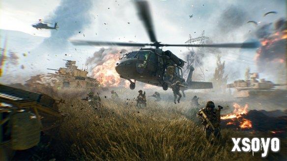 《战地6》M站玩家评分解禁：PS5版8.1分 PC版仅7.0分