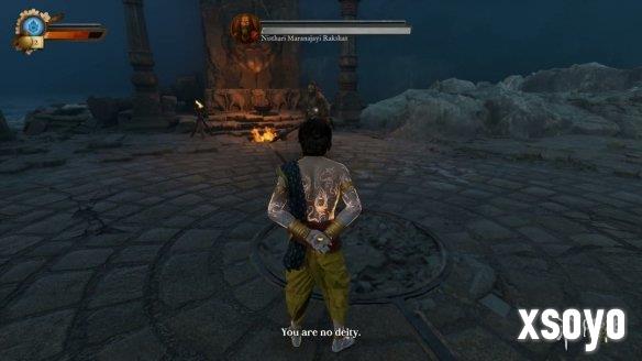 印度魂游《释放阿凡达》新实机发布 工作室邀玩家支持