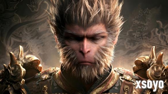 《黑神话：悟空》重大更新今天上线！PS5版高达93GB