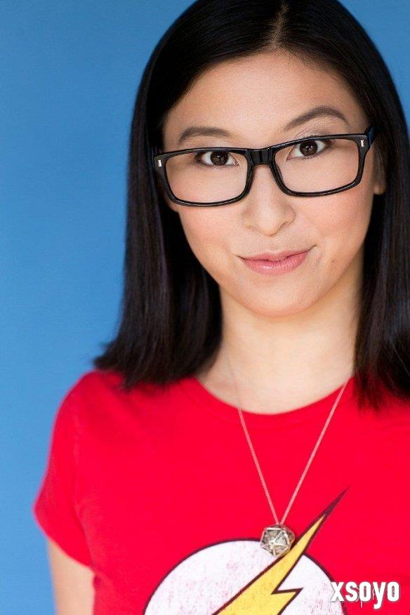 《羊蹄山之魂》女主演员转发角色美照 表演被玩家狂夸