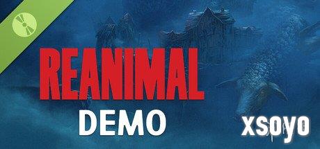 《小小梦魇》精神续作《REANIMAL》发布试玩demo