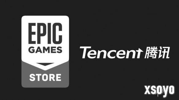 应对美国反垄断压力 腾讯退出Epic董事会并放弃任命权