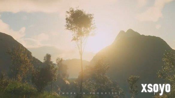 久等了！众筹超8亿美元的《星际公民》新实机预告公布