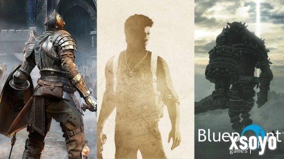 游侠早报：PS第一方工作室新作动向、宝可梦重大爆料！