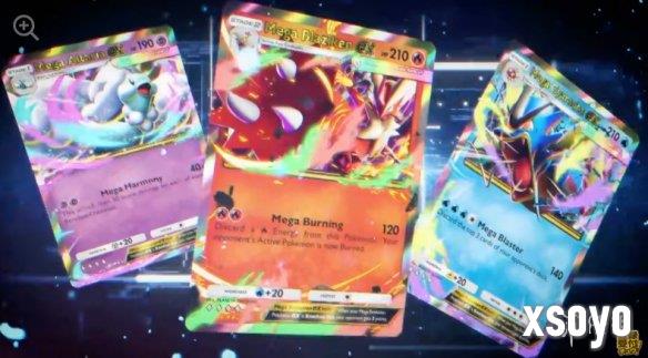 《宝可梦卡牌Pocket》近期将更新！增加卡牌分享功能