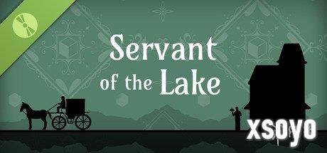 热门解密游戏《绣湖》系列新作《湖之仆从》开启试玩