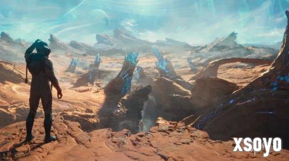 《天外世界2》总监表示：将强化RPG深度 实现原始愿景