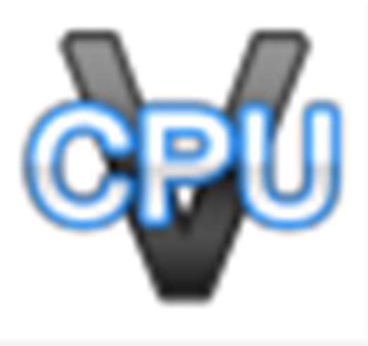 cpu虚拟化检测工具(LeoMoon CPU-V)