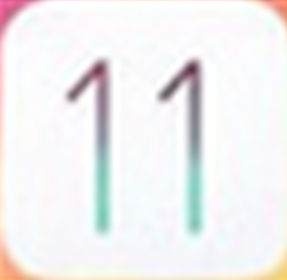 iOS 11新壁纸原图打包