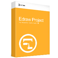 亿图项目管理软件v3.2.0