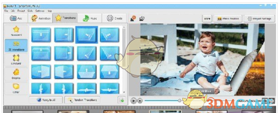 SmartSHOW 3D v16.0