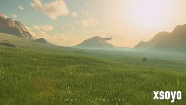 《星际公民》新预告 Alpha4.4版将于11月上线
