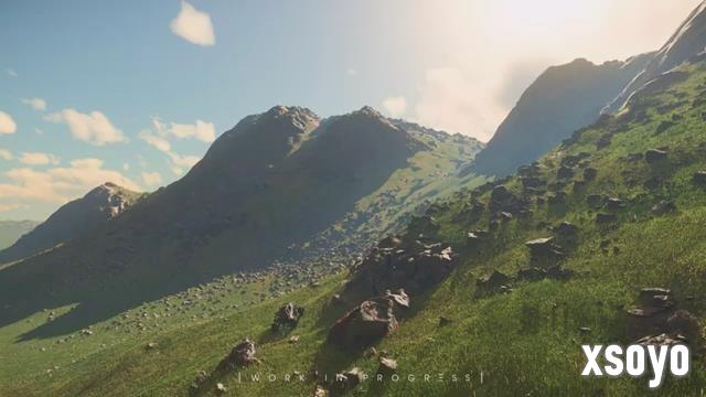 《星际公民》新预告 Alpha4.4版将于11月上线