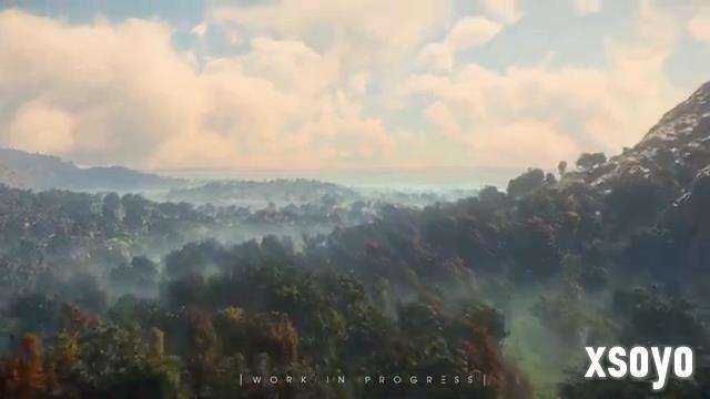 《星际公民》新预告 Alpha4.4版将于11月上线