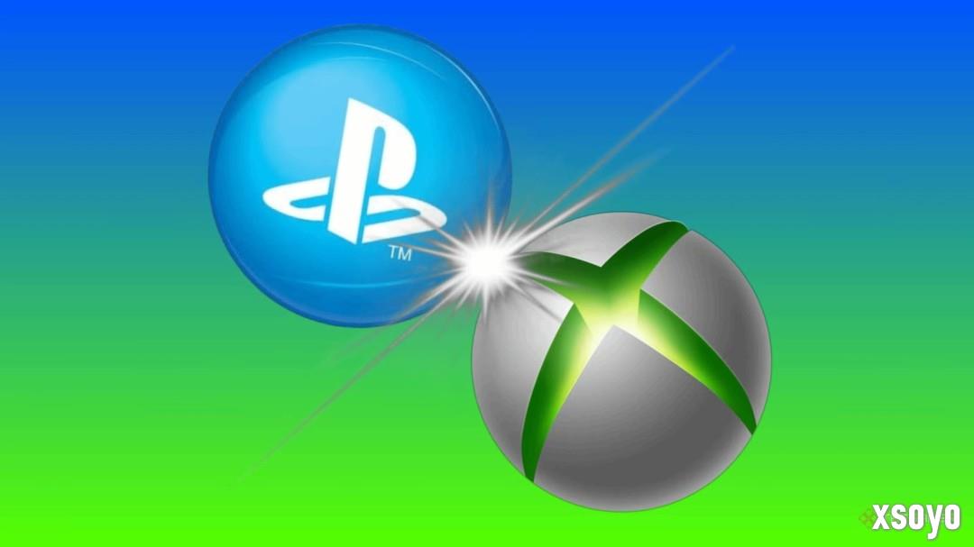 曝PS6和Xbox新主机都将在2027年发布 正面对决！
