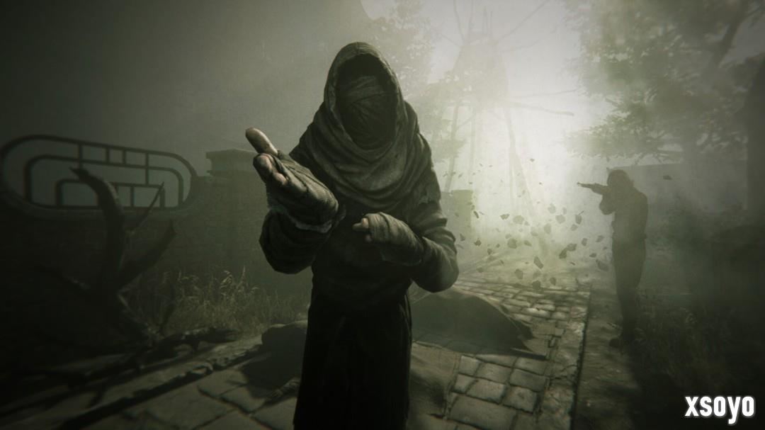 《瘟疫3》PC版将于2026年1月9日发售 主机版稍后