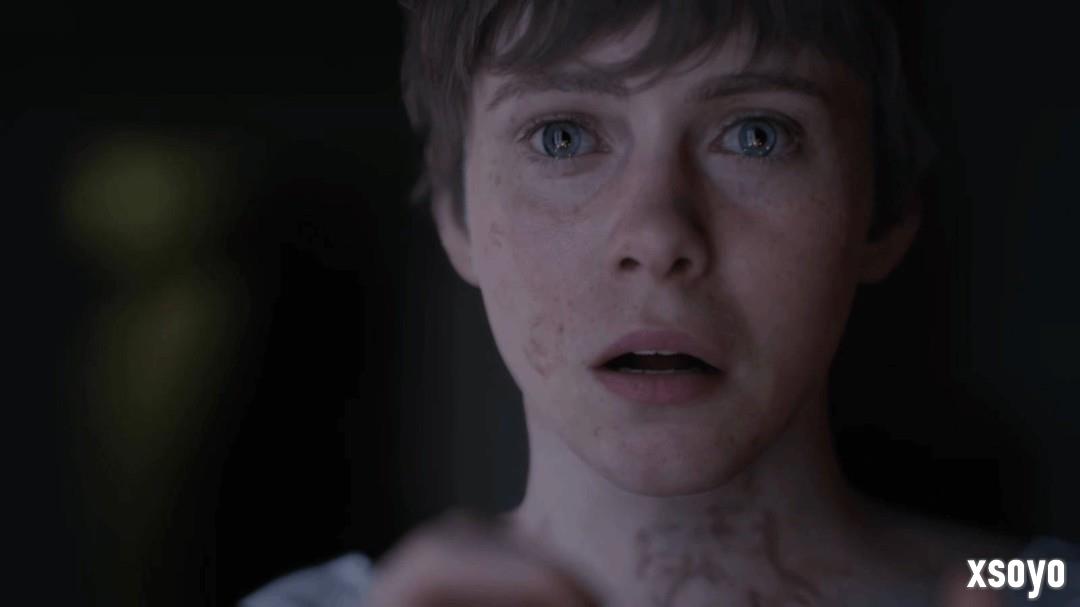 小岛用《OD》延续《寂静岭》未完成的创作愿景