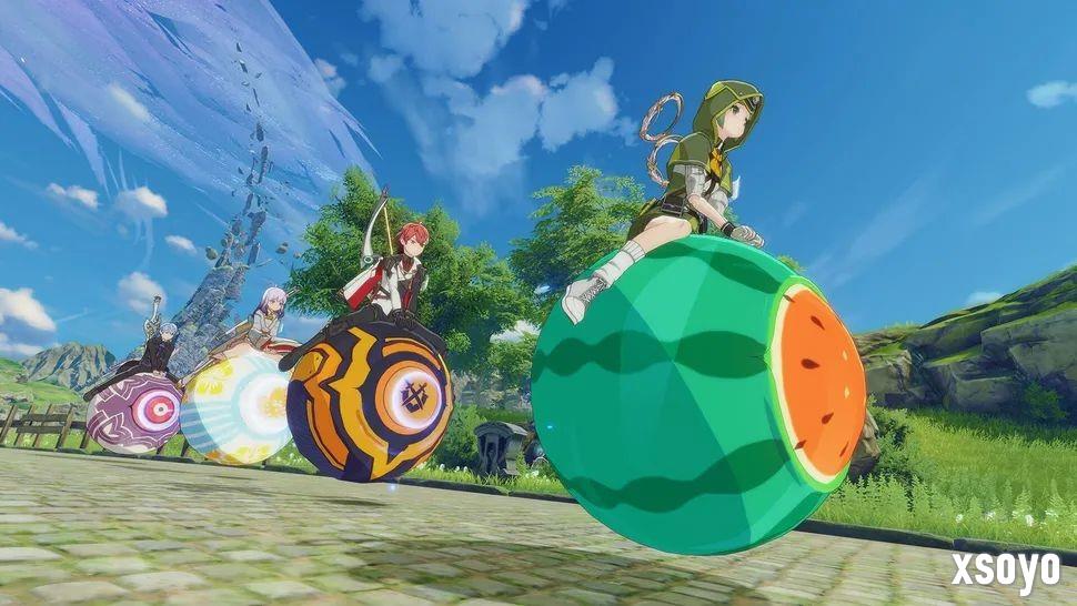 《星痕共鸣》Steam褒贬不一 日常任务枯燥乏味