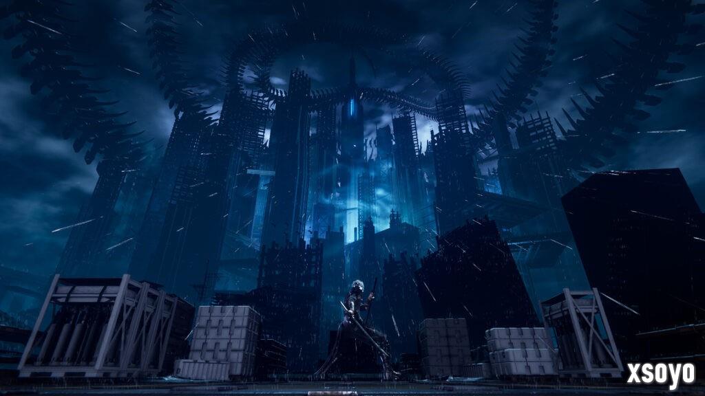 战斗爽！ 外媒谈《忍者龙剑传4》战斗5大震撼人心的理由