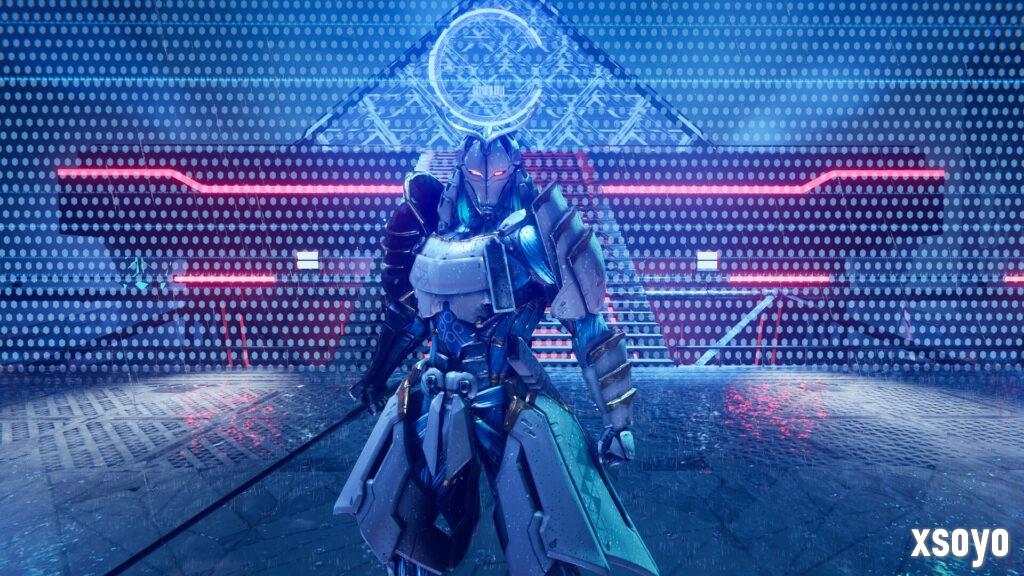 战斗爽！ 外媒谈《忍者龙剑传4》战斗5大震撼人心的理由