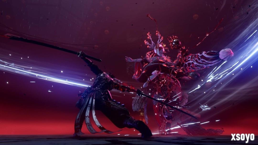 战斗爽！ 外媒谈《忍者龙剑传4》战斗5大震撼人心的理由