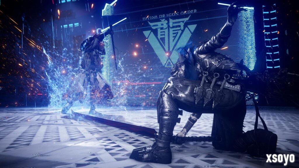 战斗爽! 外媒谈《忍者龙剑传4》战斗5大震撼人心的理由