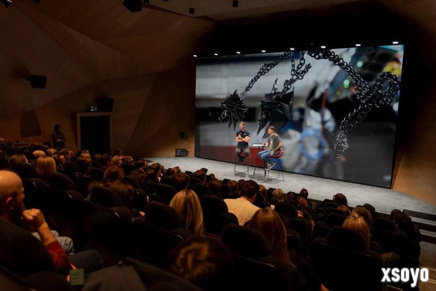 CDPR与欧洲航天局合作 《巫师》狼派徽章被送上太空