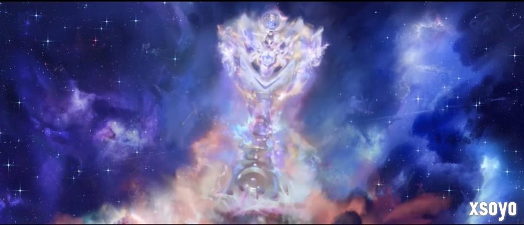 争！ 《英雄联盟》S15主题曲《Sacrifice》上线