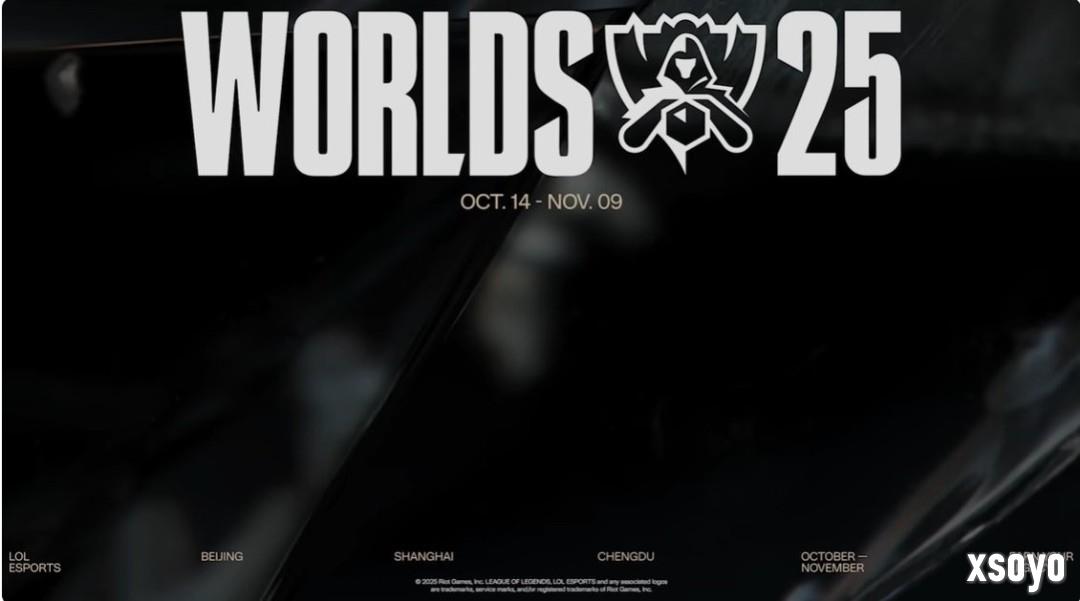 争！ 《英雄联盟》S15主题曲《Sacrifice》上线