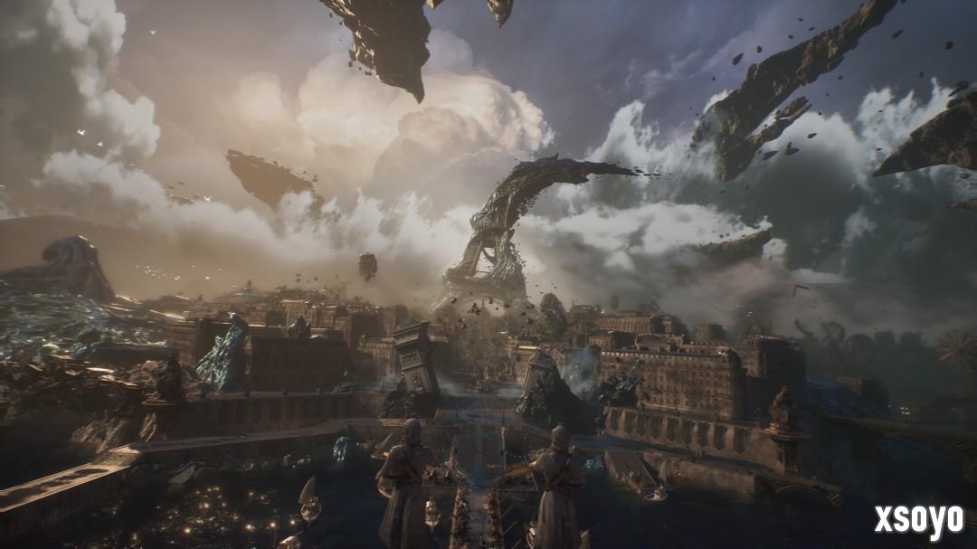 年度提名大作完成度仅85%！《光与影：33号远征队》后续计划透露